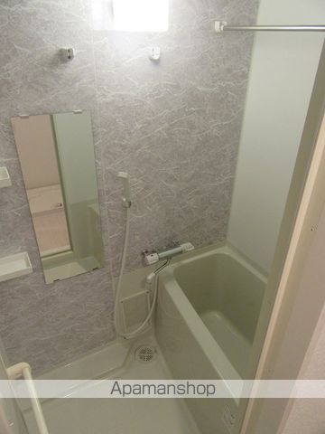 S−RESIDENCE緑橋駅前の内装写真