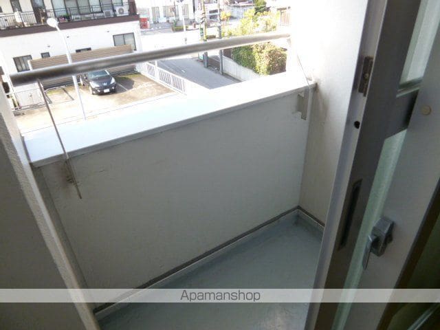 プルミエタカラの内装写真