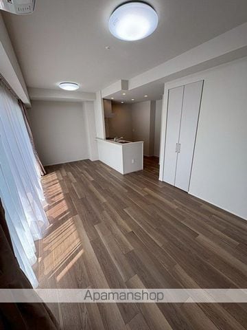 ポレスター野田屋町弐番館の内装写真