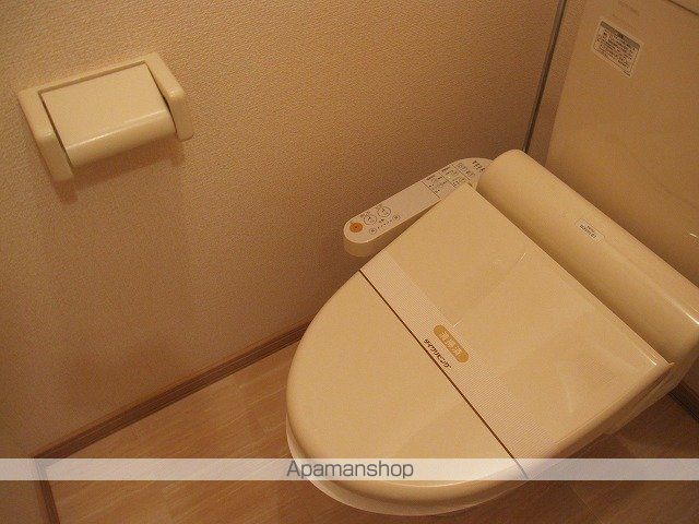 パレットの内装写真