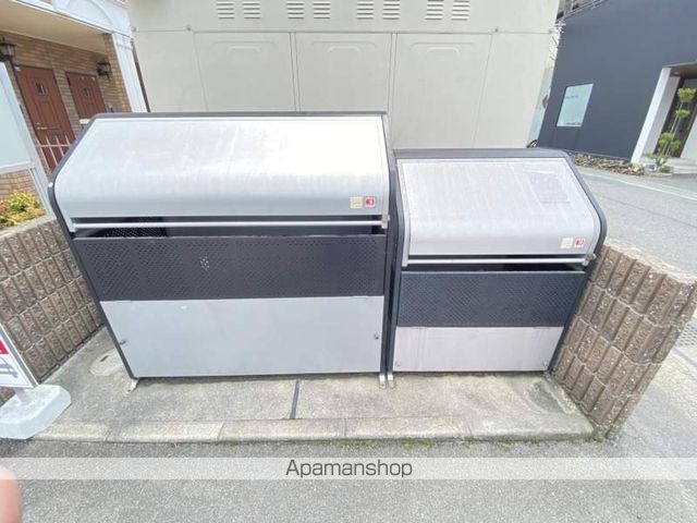カーサベルデのその他写真