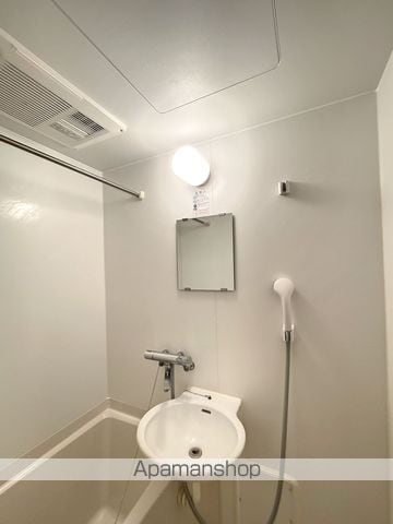 レオパレスこぶしの里 北六甲の内装写真