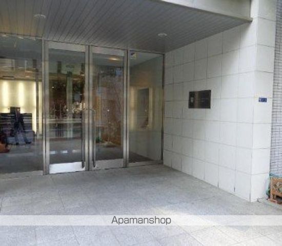 エスティメゾン錦糸町IIの玄関写真