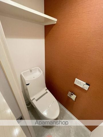 BRAVIminamihorieの内装写真