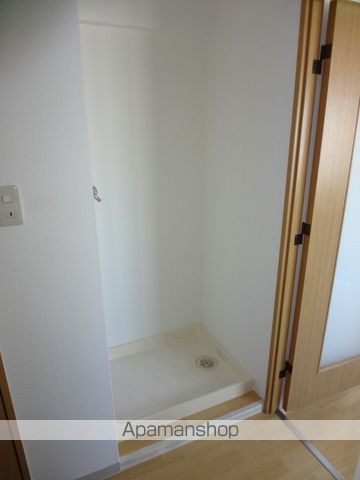 プランドールマサキの内装写真