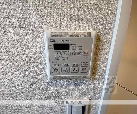 シャーメゾン森ヶ前の内装写真