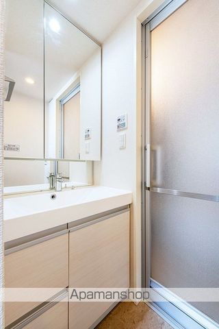 パークアクシス茅場町の内装写真