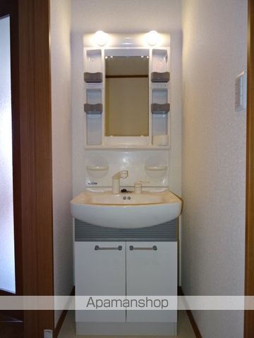 メゾン中村の内装写真