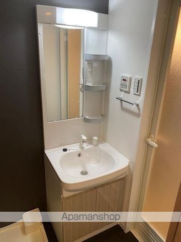 S−RESIDENCE両国AVENUEの内装写真