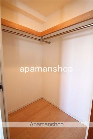 PARKCUBE北浜の内装写真