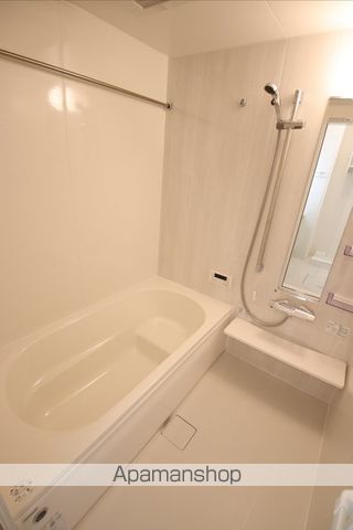 Haroudoの内装写真