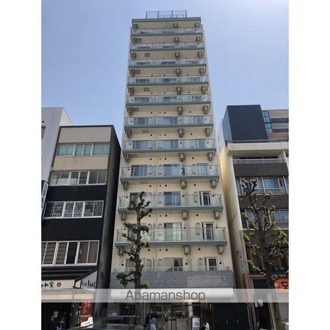 サン・錦本町ビルの内装写真