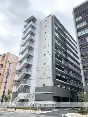 エスリード新大阪グランゲートサウスの外観写真