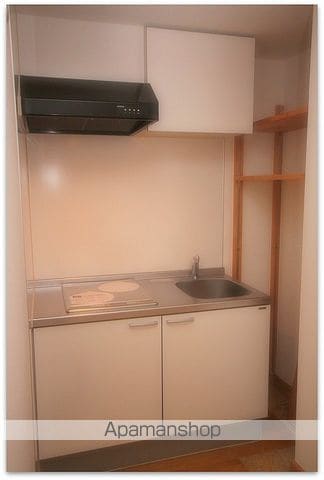 FUKUE BLDの内装写真