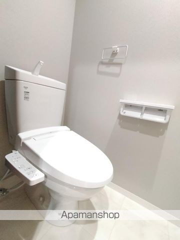 CASA七道の内装写真