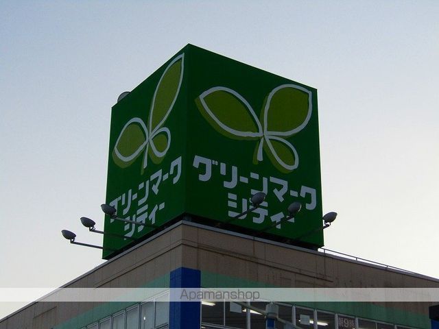 メルベーユの周辺写真