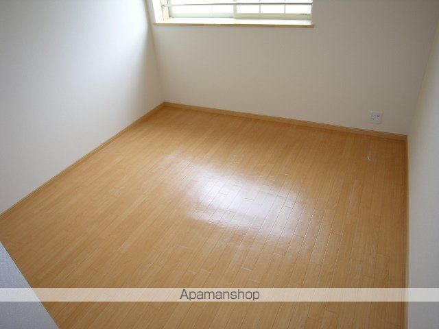 シェリールの内装写真
