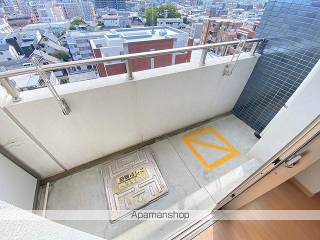 シャローム室見の内装写真