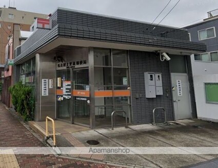 レオパレス枇杷島[1K/20.81m2]の周辺4