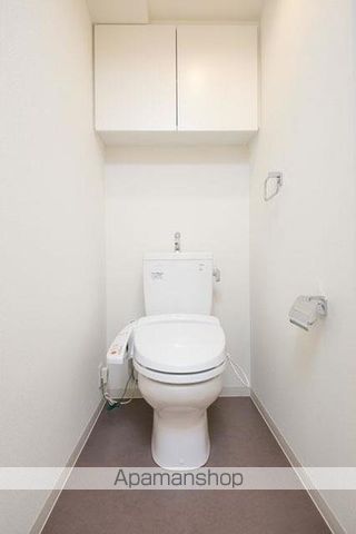 i-Suite HigashiNakanoの内装写真