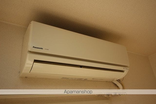 コーポシャルマン[2K/32.29m2]のその他設備