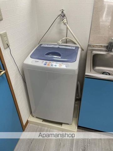 上越新幹線 新潟駅 徒歩27分 2階建 築23年の内装写真