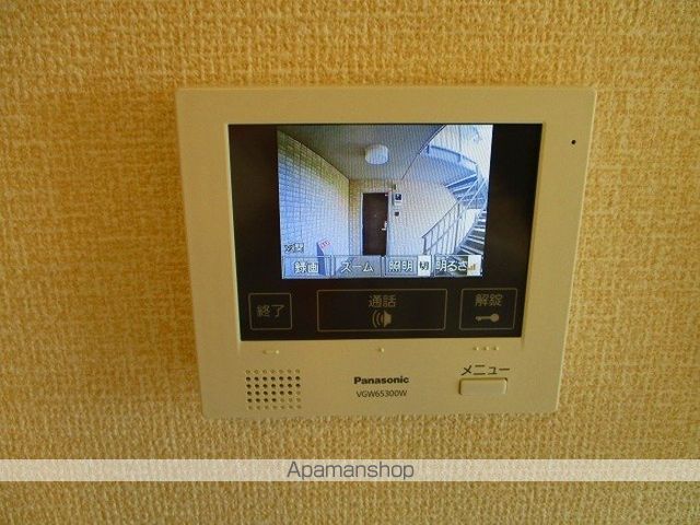 COMFORTIAの内装写真