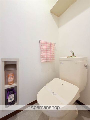 ウッディコート成美 D棟の内装写真