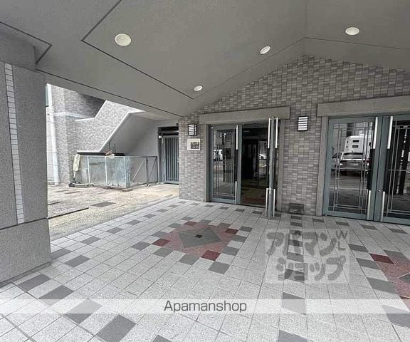 フローラみずほの外観写真