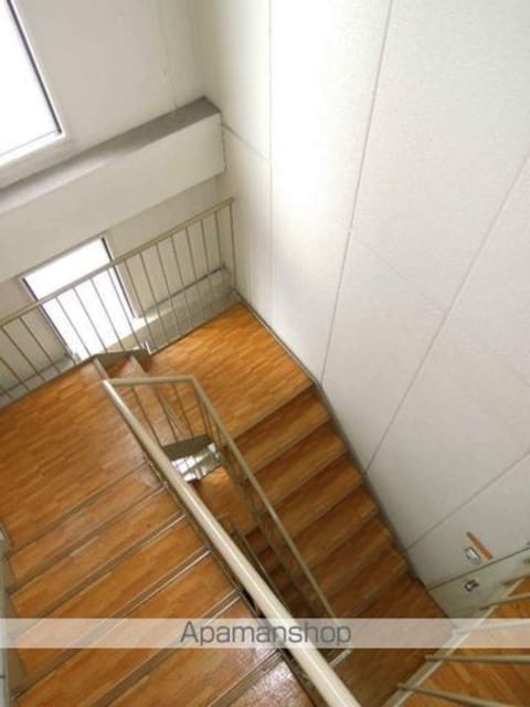 キャステル３[1DK/20m2]の外観5
