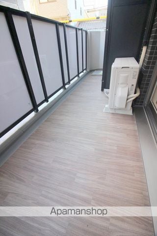 プレサンスOSAKADOMECITYビーツの内装写真