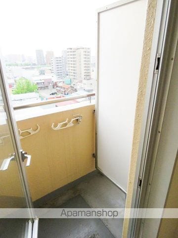 フロンティア菊水の内装写真