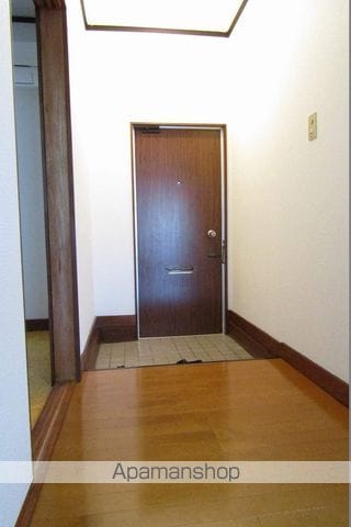ラペックス Iの玄関写真