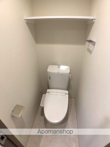 プレサンス西中島南方セレストの内装写真