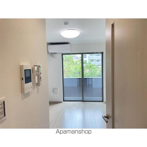 ウェルスクエア池田井口堂の内装写真