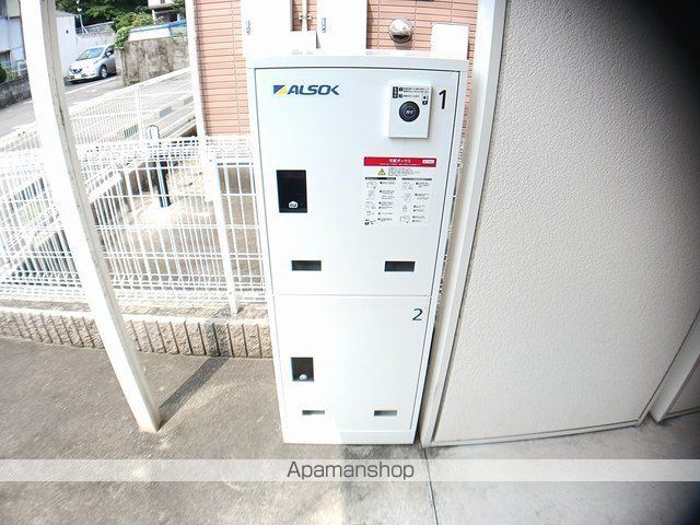 アーバンライフの内装写真