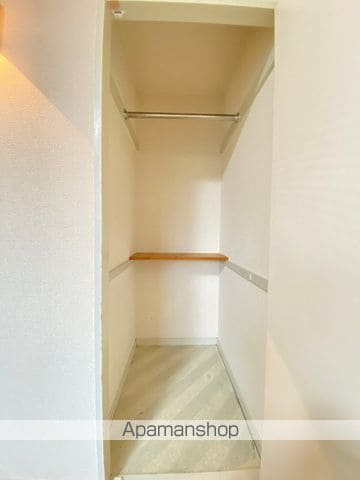 清水町第1レジデンスの内装写真
