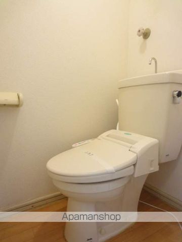 ブリティッシュヒルズ旭ヶ丘の内装写真