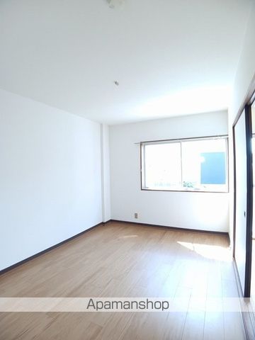 シティハイツサンシャインAの内装写真