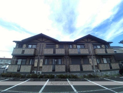 ゼファーコート[1LDK/36.75m2]の外観2