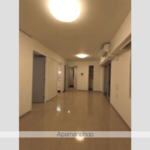 エムジー目黒駅前の内装写真