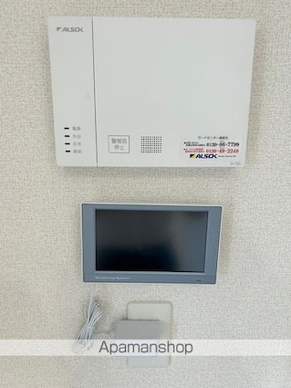 ＢＲＡＮＳＩＡ瀬田（ブランシア）[2LDK/47.79m2]の内装6