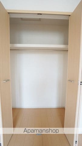ヌーベルフランの内装写真