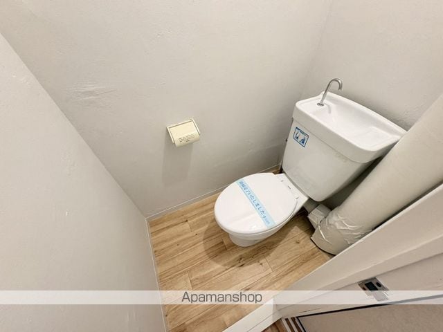 ビレッジハウス倉治2号棟の内装写真