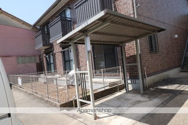 光HOUSEの玄関写真