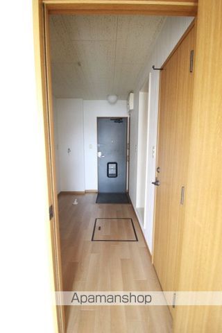 フラットKの内装写真