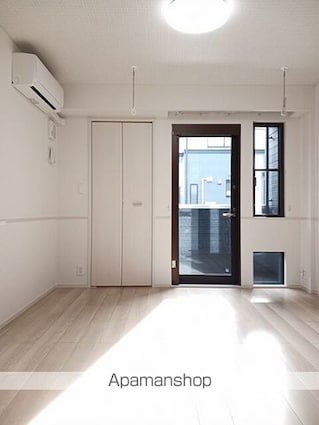 サンフィールド[1K/29.12m2]のリビング・居間