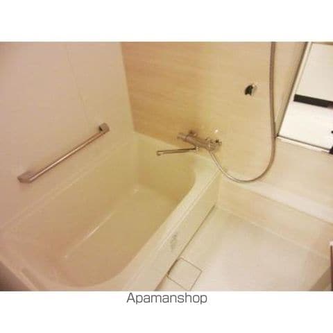 パークアクシス菊川の内装写真