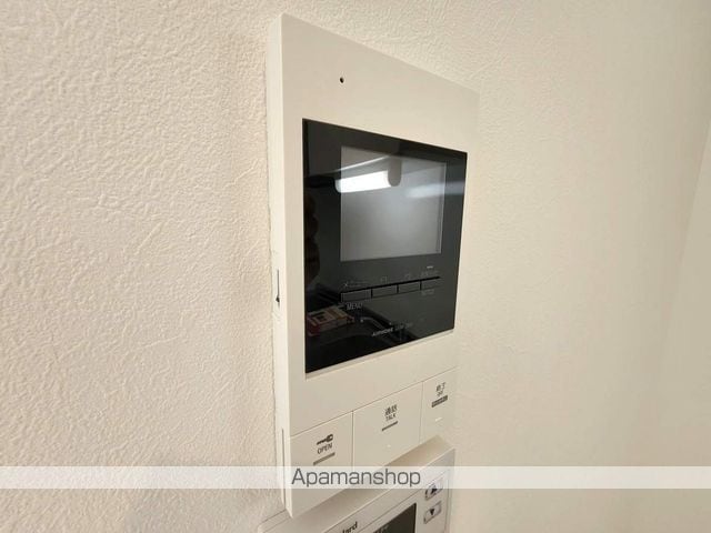 SIGNET庄内の内装写真