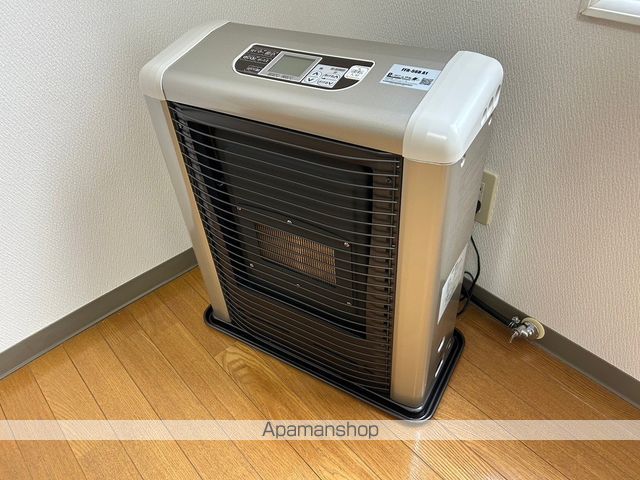ドエル曙の内装写真